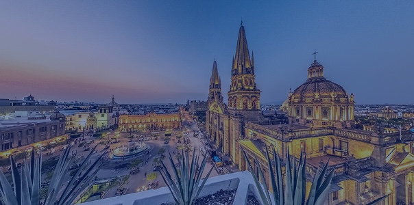 Guadalajara