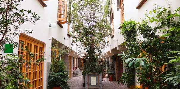 Pasaje Parian