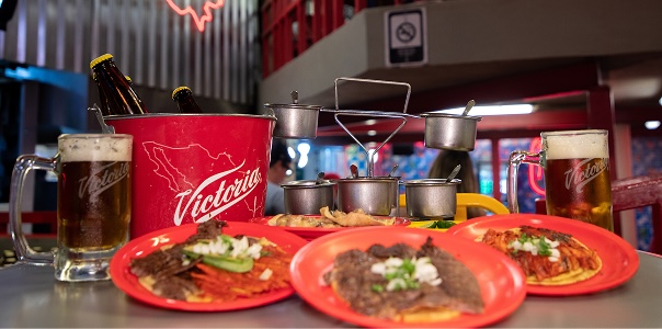 Tacos Juan Masaryk