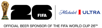 Michelob Ultra | 26 FIFA