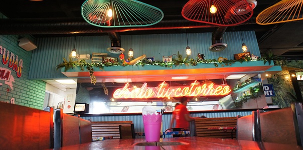 Cotorritos